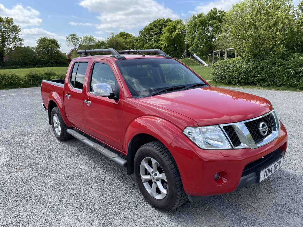 Previously Sold Van 72